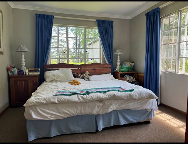 4HA SMALLHOLDING FOR SALE IN HOWICK SOUTH